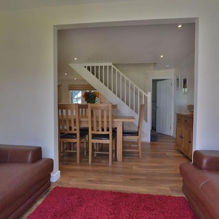 36 Tudor Court, Tolroy Manor Saint Erth المظهر الخارجي الصورة