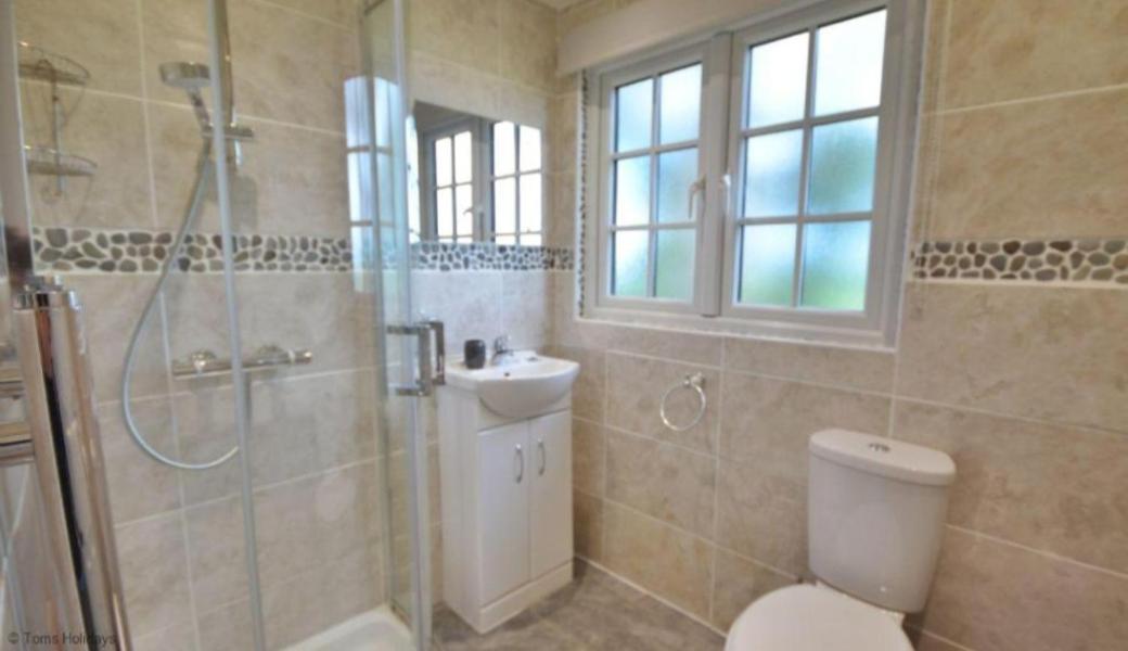 36 Tudor Court, Tolroy Manor Saint Erth المظهر الخارجي الصورة